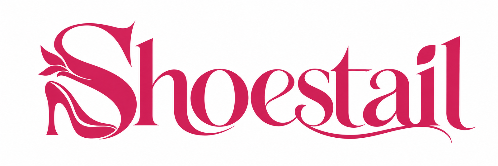 Shoestail Logo
